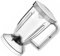 Bol blender (mixeur) d'origine Robot ménager 00677472 BOSCH