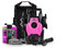 Kit de lavage à pression Muc-Off Pressure Washer