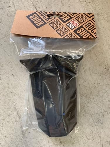 SRAM Corporation Eur Sram Unisex – Erwachsene MTB Fender, Schwarz, One Size