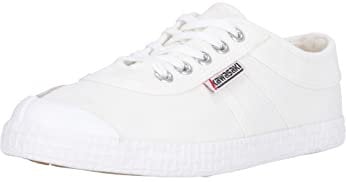 Kawasaki Original Teddy Canvas Shoe K204501 1002 White - 42 EU