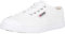 Kawasaki Original Teddy Canvas Shoe K204501 1002 White - 42 EU