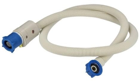 Bauknecht 481010802244 Zulaufschlauch Aquastopschlauch Wasserstoppschlauch Waschmaschine auch Indesit Hotpoint C00447490