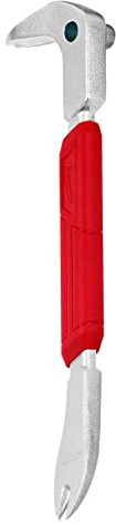 MILWAUKEE 9 Finish Nail Puller (48-22-9030)