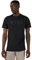 Fox Absolute Premium Short Sleeve Mens Cycling Jersey - Black - L