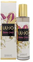 LIU JO Fabulos Orchidea Profumo Spray 200 ML Bottiglia di Vetro/Scatola