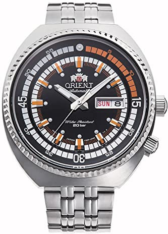 ORIENT Orologio Elegante RA-AA0E05B19B