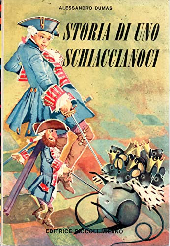 Storia di uno schiaccianoci