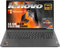 Lenovo Ordenador portátil CPU Ryzen 7 5700U 8, RAM 16 GB, SSD + HD M.2 1512 GB, pantalla de 15,6 pulgadas Full HD, teclado italiano, 4 USB, Win 11 Pro, ratón de regalo