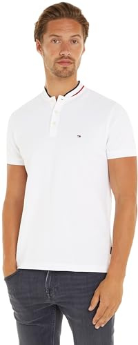 Tommy Hilfiger Polo Manches Courtes Homme Regular Fit