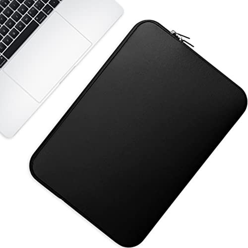 Vesone Funda Impermeable para Tablet - Funda para portátil Compatible con 11 a 15 Pulgadas Disponibles,Estuche para portátil Ultrabook 11 a 15 Pulgadas Disponible