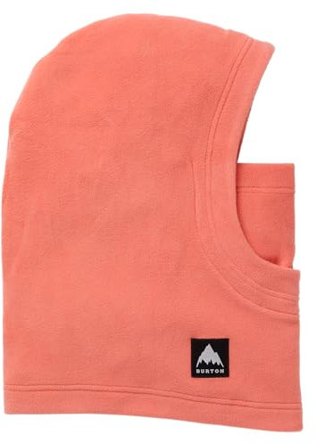 Burton Burke Hood für Kinder, Peach Echo, Helmet Size