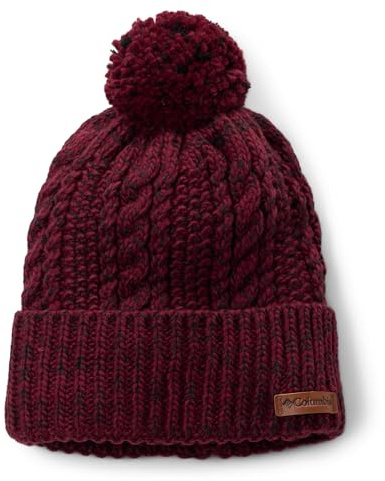 Columbia Unisex Winter-Hut Cozy Ridge Beanie