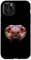 Hülle für iPhone 11 Pro Kornnatter-Hemd Gothic Snake Serpent Reptile Keeper Herper