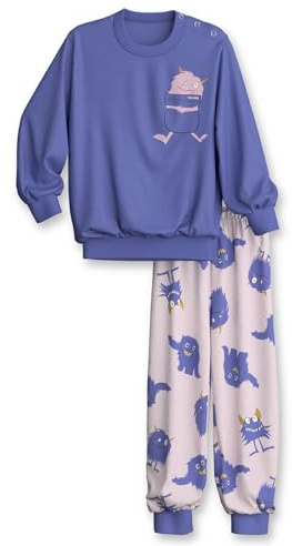Calida Mädchen Toddlers Pyjamaset