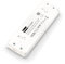 illuburg LED Trafo 24V 75W Flach Flackerfrei Geräuschlos für G4 GU5,3 LED Streifen Möbel Verdeckte Montage Netzteil Treiber Vorschaltgerät Driver Power Supply