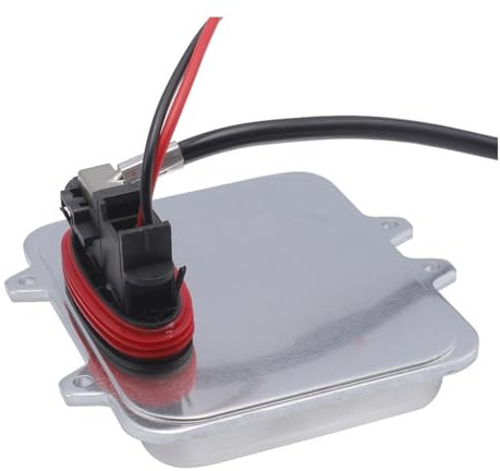 Vorschaltgerät Scheinwerfer 5DV 009 610-00 5DV009610-00 5DV00961000 für xenon Xenius Ballast D3S D1S ECU Für Skoda Für X5 X6 7PP941597A für Xenon-Scheinwerfereinheit-Vorschaltgerät(A+B)