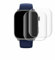 brotect Protection Intégrale 3D Incurvé pour Gard Pro Health Smartwatch 3 (48 mm) (2 Pièces) - Couverture Complète, Film Protection Écran