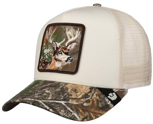Goorin Real Tree Edge Camouflage