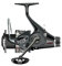 Cormoran CorCraft BR 5PiF 4000, Angelrolle mit Freilaufsystem, 19-76400