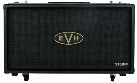 EVH 5150III 212ST EL34 Cabinet - Gitarrenbox