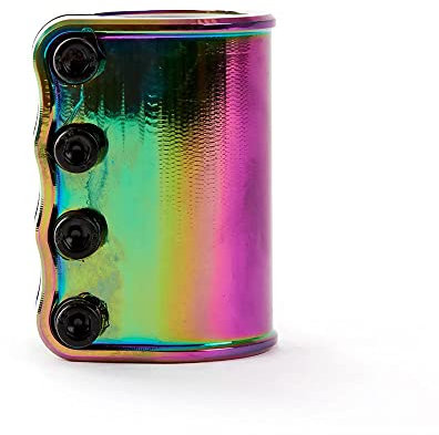 Elite Profile SCS Collier De Serrage Trottinette (Neochrome)