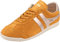 Gola Femme Cla838 Baskets, Jaune (Sun YY), 41 EU