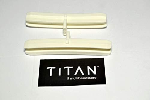 Titan Ricambio Supporto Porta Box Doccia q8