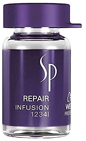 Wella SP Repair Infusion 6x5 ml