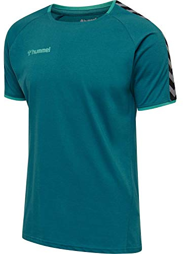 hummel T-Shirt Hmlauthentic Kinder