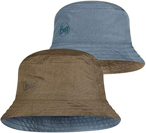 Buff Mütze Travel Bucket ZADOK Unisex S/M