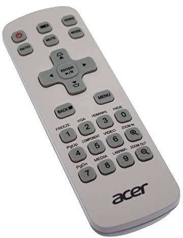 Acer Original Fernbedienung/Remote Control H6512BD Serie