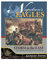 Compass Games: Wargame CPS: Napoleon's Eagles - Storm in The East - Kartenspiel - 2 Spieler - Ab 14 Jahren - Deutsch