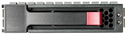 HPE MSA 1.8TB SAS 10K SFF M2 HDD