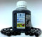Searigs Black Lugworm Peeler Crab or Squid Saltwater Dip with Artificial Lures (1)