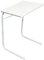 Portable Folding Table Tv Adjustable Coffee Laptop Desk Dinner Sofa Bed Gift Home Furniture Organizer Storage Individual Stand Black Utility White Bar Basic Shop Bracket Mount