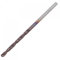 sourcing map Carbide Twist Drill Bits 1.6mm, DIN K45 Tungsten Carbide AlTiSin Coated Jobber Drill Bits Straight Shank Drilling Cutter for Stainless Steel Alloy Steel
