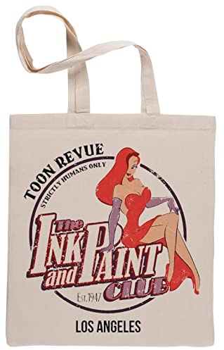 Capzy Jessica Toon Revue Einkaufstasche Beige Shopping Bag Beige