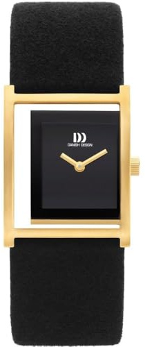 Danish Design Damenuhr 3320327 (IV11Q1292)