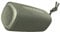 Fresh 'n Rebel Bold L2, kabelloser Bluetooth-Lautsprecher, IPX7 wasserdichter Lautsprecher mit klarem Sound, tiefen Bässen und kräftiger Lautstärke, Party-Modus, 22 Stunden Spielzeit (Dried Green)