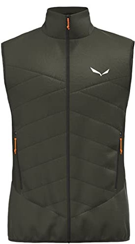 SALEWA Weste Marke Modell ORTLES HYB TWR Vest M