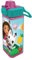 Gabbys Dollhouse Drinking Bottle with Click Closure [500 ml], Colourful
