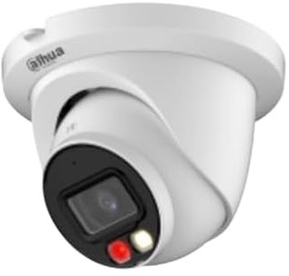 Dahua IPC-HDW2849TMP-S-IL-0280B 8MP IP-Dome-Kamera