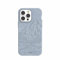 Pela Handyhülle für iPhone 14 Pro, puderblaue Rockies, schützende Handyhülle, umweltfreundlich, kompatibel mit iPhone 14 Pro