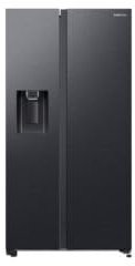 Samsung RS65DG5403B1EU American Style Fridge Freezer with SpaceMax™ Technology - Black DOI