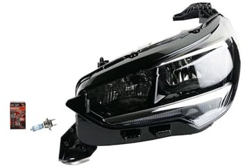 Johns, Scheinwerfer Links + Night Breaker passend für Opel Corsa F