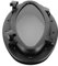 Marine Oval Portlight Stalinite Porthole Replacement Anti- Window for Boat RV