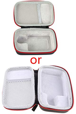 Portable Travel Carrying Cases Covers Bags for JBL GO3 GO 3 Wireless Speaker