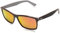 Lacoste Herren L705S 003 57 Sonnenbrille, Schwarz (Black/Grey)