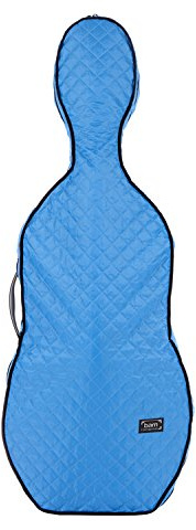 HOODIES Regenschutz von BAM 4/4 blau