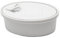 NERTHUS FIH 281 - Lata de porcelana para aperitivos, para servir, plato de Aperetivos